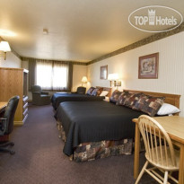 Best Western Pinedale Inn 