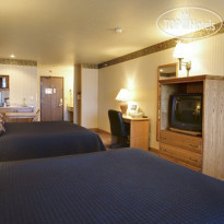 Best Western Pinedale Inn 