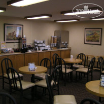 Best Western Pinedale Inn 