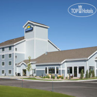 Days Inn Cheyenne 3*