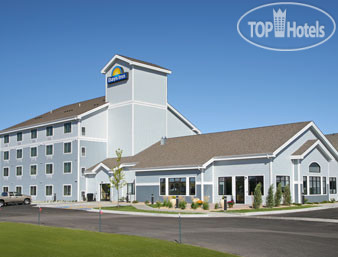 Фотографии отеля  Days Inn Cheyenne 3*