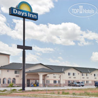 Days Inn Laramie 2*