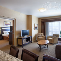 Holiday Inn Laramie 