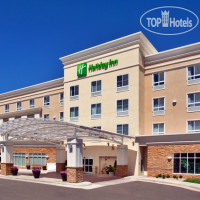 Holiday Inn Laramie 3*