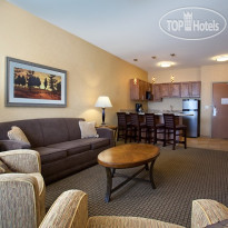 Holiday Inn Laramie 