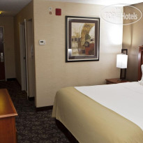 Holiday Inn Express Casper-I-25 