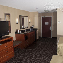 Holiday Inn Express Casper-I-25 