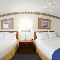 Holiday Inn Express Casper-I-25 