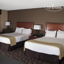 Holiday Inn Express Casper-I-25 