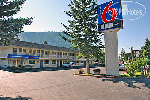 Фотографии отеля  Motel 6 Jackson 3*