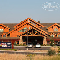 C'mon Inn Hotel & Suites Casper Отель