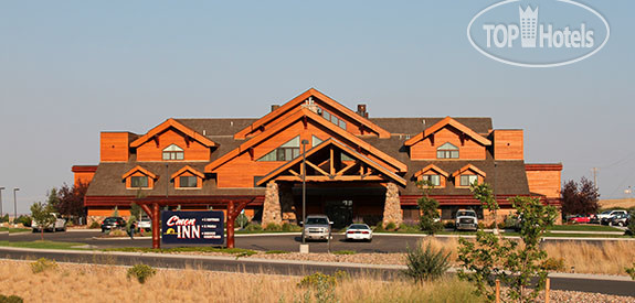 Фотографии отеля  C'mon Inn Hotel & Suites Casper 