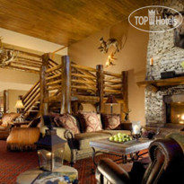 The Lodge at Jackson Hole 