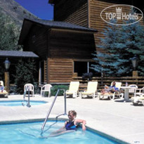 The Lodge at Jackson Hole 