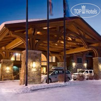 Wyoming Inn of Jackson 3*