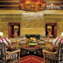 Four Seasons Resort Jackson Hole 