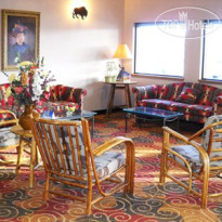 Comfort Inn Buffalo Bill Village 