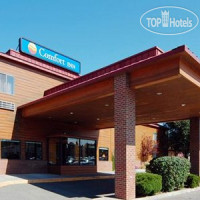 Comfort Inn Buffalo Bill Village 2*