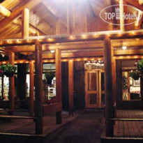 Togwotee Mountain Lodge 