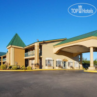 Best Western Music City Inn 3*