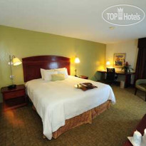 Hampton Inn & Suites Nashville-Airport 