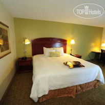 Hampton Inn & Suites Nashville-Airport 