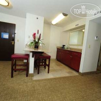 Hampton Inn & Suites Nashville-Airport 