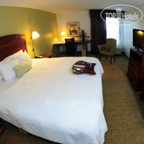 Hampton Inn & Suites Nashville-Airport 