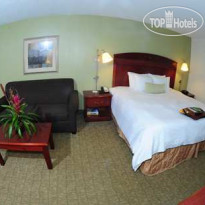 Hampton Inn & Suites Nashville-Airport 