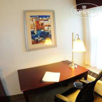 Hampton Inn & Suites Nashville-Airport 