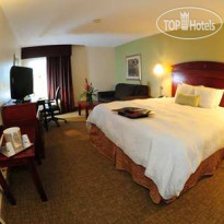 Hampton Inn & Suites Nashville-Airport 