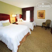 Hampton Inn & Suites Nashville-Airport 