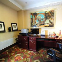 Hampton Inn & Suites Nashville-Airport 