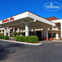 Hampton Inn Chattanooga-Airport/I-75 3*