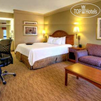 Hampton Inn Chattanooga-Airport/I-75 