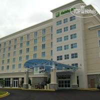 Holiday Inn Chattanooga - Hamilton Place 3*