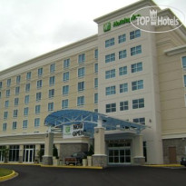 Holiday Inn Chattanooga - Hamilton Place 