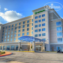 Holiday Inn Chattanooga - Hamilton Place 
