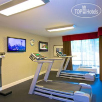 Holiday Inn Chattanooga - Hamilton Place 