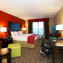 Holiday Inn Chattanooga - Hamilton Place 