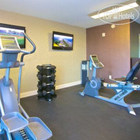 Holiday Inn Chattanooga - Hamilton Place 