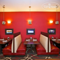 Holiday Inn Chattanooga - Hamilton Place 