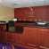 Sleep Inn & Suites Dyersburg Рецепция
