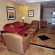 Sleep Inn & Suites Dyersburg Лобби