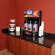 Sleep Inn & Suites Dyersburg Зал для завтраков