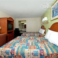 Americas Best Value Inn- Nashville Airport South 