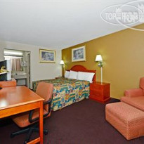 Americas Best Value Inn- Nashville Airport South 
