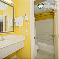 Americas Best Value Inn- Nashville Airport South 