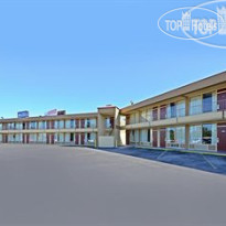 Americas Best Value Inn- Nashville Airport South 