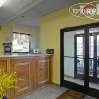 Americas Best Value Inn- Nashville Airport South 